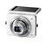 佳能（Canon） PowerShot N 数码相机 2.8英寸上翻式触摸屏(白色 优惠套餐一)第5张高清大图