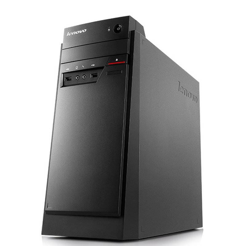 联想lenovo启天b4360台式电脑酷睿i534704g内存500g硬盘dvd支持xppci