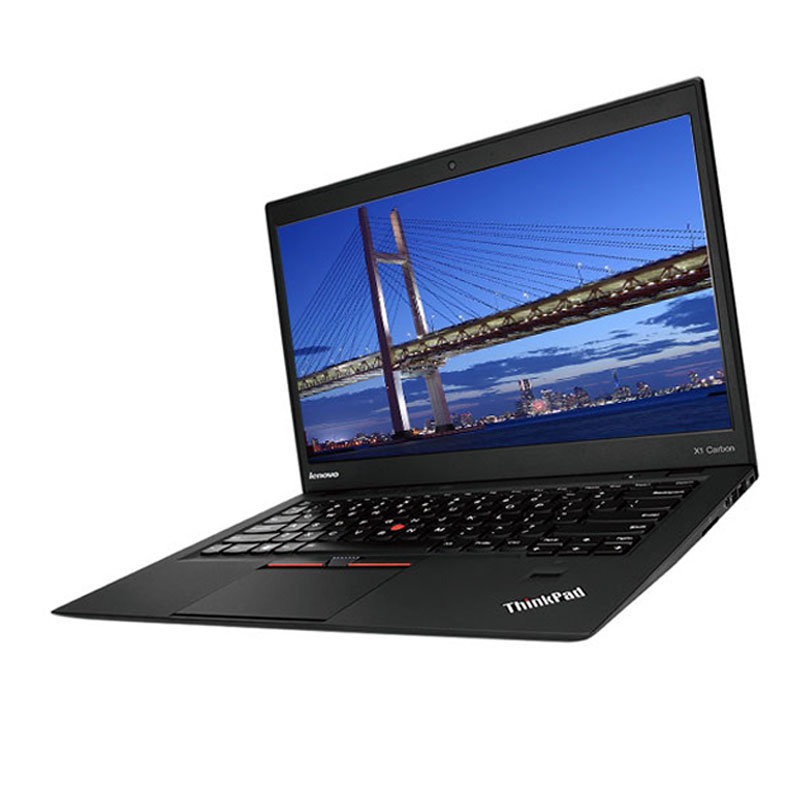 包裝售後 主體 品牌 聯想(thinkpad) 平臺 intel 型號 x1 carbon