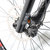 MARMOT土拨鼠变速自行车男女式成人山地自行车30速铝合金山地车(黑红男女式 标准版)第4张高清大图