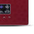 约克(YORK) YK-F6即热式电热水器 智能变频迷你家用厨宝恒温洗澡淋浴器速热免储水热水器 6500W(红色)第3张高清大图