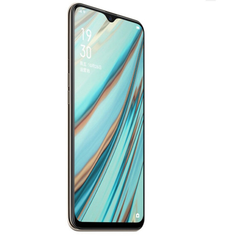 oppo a9 全面屏拍照手机 6 128gb 全网通 移动联通电信4g 双卡双待