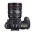 佳能（Canon） EOS 6D 单反套机（EF 24-70mm f/4L IS USM 镜头）约2020万有效像素 全画幅CMOS图像感应器第2张高清大图