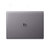 HUAWEI MateBook 13 2021款 13英寸 全新11代酷睿轻薄笔记本 2K触控全面屏 多屏协同(深空灰 i5/16G/512G/锐炬显卡)第4张高清大图