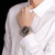 天梭(TISSOT)瑞士手表 速驰系列皮带石英男士手表时尚运动表(T116.617.11.057.01)第5张高清大图