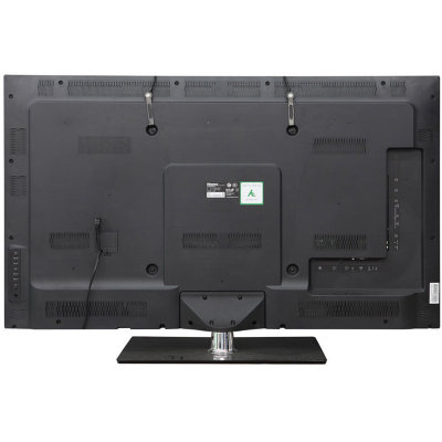 海信（Hisense）LED55K610X3D彩电55英寸 窄边框LED智能网络3D电视