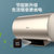 美的热水器储水式2200W速热一键操作安全防漏电一级节能低耗保温智能家电APP控制J7【80升]F8022-J7(HE)([80升】F8022-J7(HE) 金色)第3张高清大图