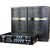 现代（HYUNDAI） WD-600+AV-208专业舞台卡拉OK音响家庭影院套装ktv音响(WD600+AV208套装)第2张高清大图