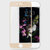 奥多金 苹果钢化膜 全屏覆盖防爆玻璃膜 适用于iPhone手机贴膜(金色 苹果6/6S)第3张高清大图