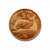 【珍源藏品】中国珍稀动物纪念币 动物纪念币 流通纪念币 1996年白暨豚和华南虎纪念币(1996年白暨豚和华南虎纪念币)第5张高清大图