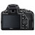 【国美自营】尼康（Nikon）D3500 入门级单反数码照相机机身 （约2416万有效像素 易于握持 操作简便）第4张高清大图
