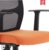 喜百灵XBL-BGY002电脑椅办公椅升降椅转椅职员椅网布会议椅升降转椅靠背椅子第4张高清大图