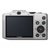 佳能（canon）PowerShotSX160IS数码相机（银色）第3张高清大图