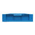 苏识 FXHG200 720*450*200mm 塑料周转箱收纳箱（计价单位：个）蓝色第5张高清大图