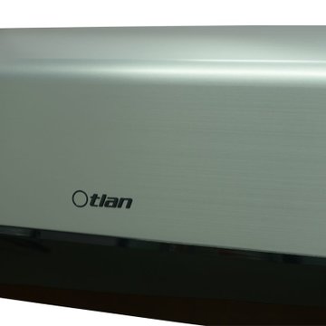 奥特朗（otlan）HDSF716-55双模热水器（最大功率5500W 即热 智能 速热三种沐浴模式 智能接力 六倍增容  水量充沛）