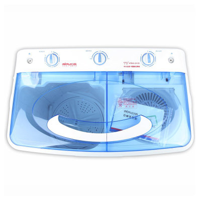 日普（Ripu）XPB68-2010SB洗衣机