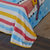 法莉雅家纺 法莱绒印花毛毯单人双人夏季空调毯子法兰绒盖毯(招财猫)第5张高清大图