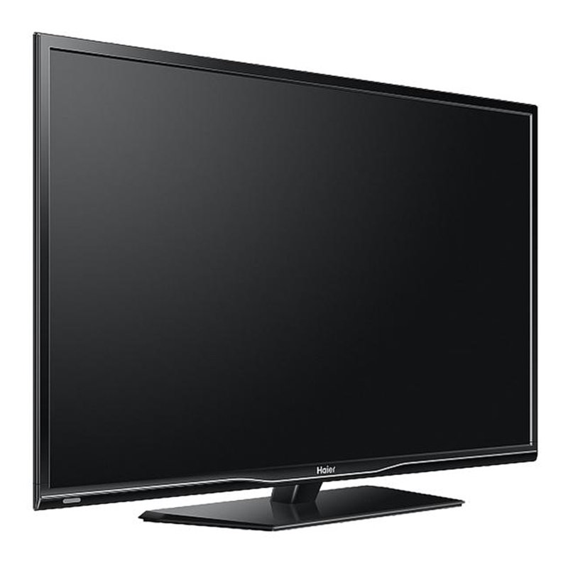 海尔(haier)le48g3000 48英寸电视 网络智能 节能led(黑色)无线wifi