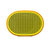 Sony/索尼 SRS-XB01 无线蓝牙便携迷你音箱防水(黄色)第2张高清大图