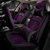 雪铁龙世嘉凯旋爱丽舍C4LC5专用坐垫四季全包汽车座套(紫风铃1704-豪华版.咖啡色)第3张高清大图