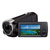 索尼(Sony) HDR-CX390E 高清数码手持便携摄像机(黑色 优惠套餐八)第2张高清大图