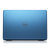 戴尔DELL 灵越15-5584-R1525S/L 15.6英寸大屏高清轻薄笔记本电脑【i5-8265U MX130显卡(蓝色 8G内存/256G固态+1T/定制)第5张高清大图