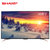 夏普（SHARP）LCD-60SU578A 60英寸 HDR煌彩广色域4K超高清智能网络WiFi液晶客厅电视机第2张高清大图