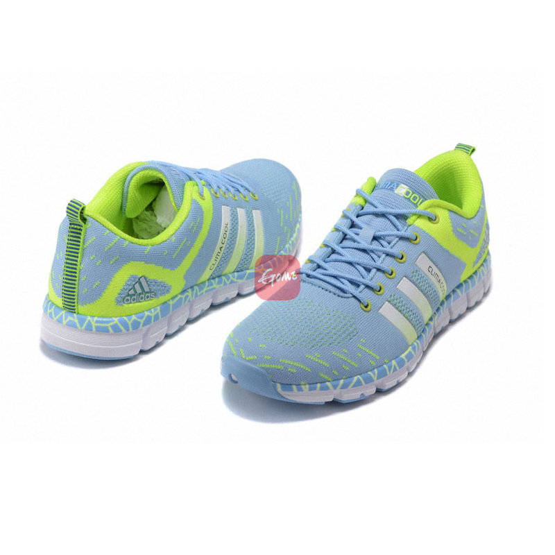 adidas 阿迪达斯 男士运动鞋 清风五代 训练运动跑鞋 超品质s77260