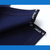 JEEP SPIRIT吉普男士短袖T恤男青年宽松纯棉翻领体恤商务休闲潮POLO衫(LSZJ8026蓝色 XL)第5张高清大图