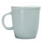 承文閣 陶瓷杯C-B033青瓷大口杯创意马克杯咖啡杯办公杯牛奶杯第2张高清大图