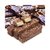 夹心威化 坚果巧克力威化饼 休闲零食饼干200-2000(500g)第3张高清大图