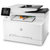 惠普(HP) Color LaserJet Pro MFP M281fdw 彩色激光多功能一体机 打印 复印 扫描 传真 KM第3张高清大图