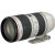 佳能EF 70-200mm f/2.8L IS II USM 远摄镜头(配件补差价（慎拍）)第4张高清大图