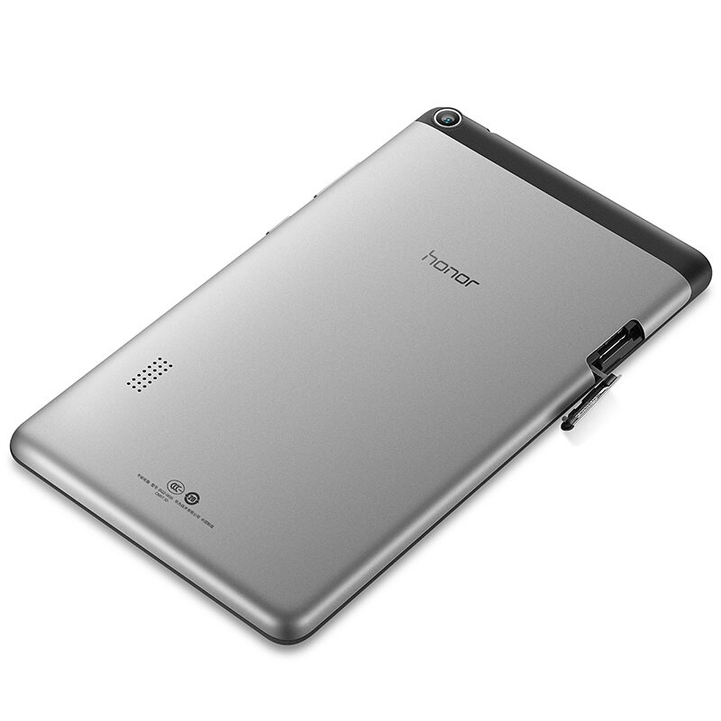 华为(huawei)荣耀畅玩平板2 bg2-w09 7英寸平板电脑(四核 2gb/16gb)