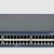 华三（H3C）S3100V2-52TP-WiNet 48口百兆WiNet智慧型交换机顺丰包邮第2张高清大图