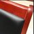 巢湖新雅 XY-A029 小软包会议椅 木质办公椅(红棕色 杂木)第4张高清大图