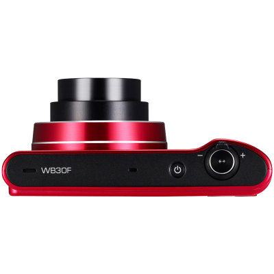 三星（SAMSUNG）WB30F数码相机