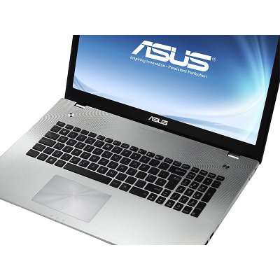 华硕（ASUS）N76YI361VZ-SL笔记本电脑