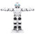 UBTECH 阿尔法智能机器人 Alpha1 Pro第3张高清大图