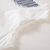 猫人miiow睡衣女家居服新品波浪短袖薄款家居服女舒适宽松休闲两件套装(白色+白色蓝条 M)第5张高清大图