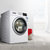 博世(BOSCH)XQG100-WAP242602W 10公斤 全自动变频滚筒洗衣机 家用大容量 节能静音第4张高清大图