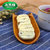 果酪礼盒540g 新疆奶酪特产零食红枣杏肉葡萄干三种口味独立包装第2张高清大图