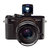 索尼（Sony）DSC-RX1R 黑卡 全画幅专业数码相机 (黑色 套餐五)第2张高清大图