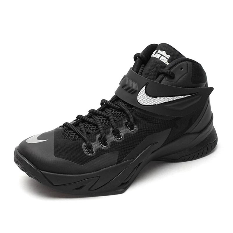 nike zoom soldier viii 詹姆斯士兵/战士8 士兵8外场系列 合集