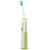 飞利浦（PHILIPS）电动牙刷HX3216/31充电式成人声波震动牙刷 智能净白牙齿 清新果绿(新绿)第2张高清大图