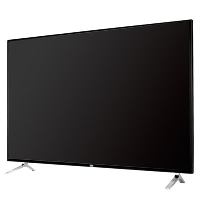 看尚CANTV C42S 42英寸 高清窄边 64位处理器 网络智能平板电视(黑色)