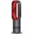 戴森(dyson) 暖风器AM09 原装进口 铁红第4张高清大图