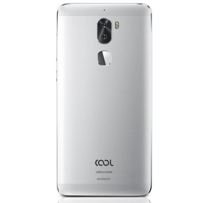 Cool1 dua C106-8 移动版全网通4G 5.5英寸手机 音乐游戏智能手机(枫叶金 官方标配)