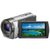 索尼（SONY）HDR-CX180数码摄像机（银色）第4张高清大图