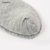CaldiceKris（中国CK）简约白色纯棉船袜（5双装）CK-FS1016(均码 黑色)第3张高清大图